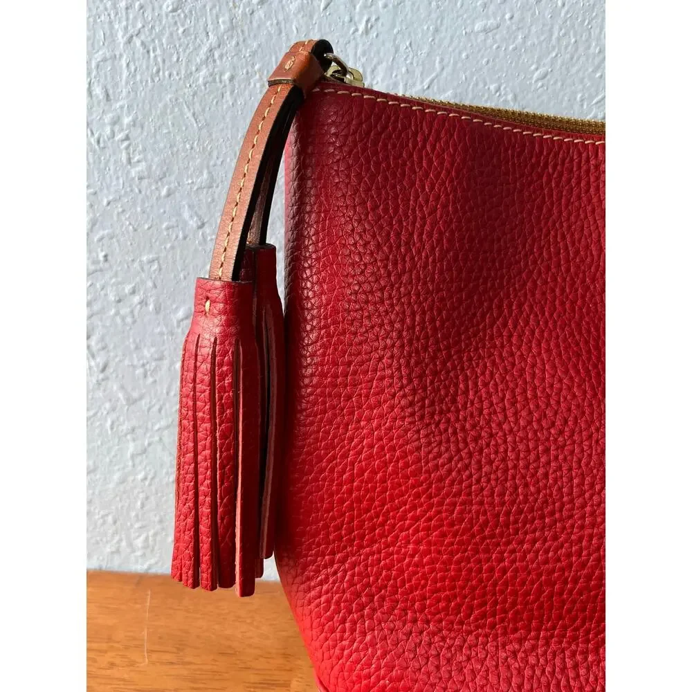 Dooney & Bourke vtg dooney